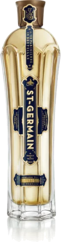 St. Germain Elderflower Liqueur