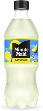 Minute Maid Lemonade