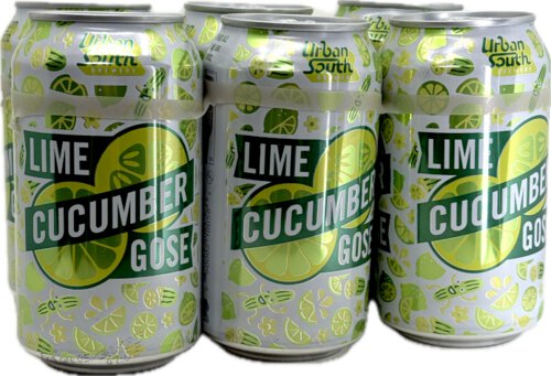 Urban South Cucumber Lime Gose