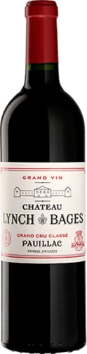 Lynch Bages Pauillac 2020 (750ml)