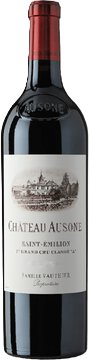 Ausone St. Emilion 2022 (750ml) (Futures Estimated Arrival Fall 2025)