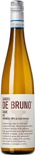 Sandro de Bruno Soave, Veneto