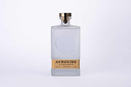 Acronimo Sotol Blanco