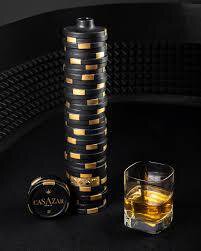 Casazar Tequila Anejo