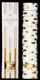 Tequila Stack Casazar Tequila Joven