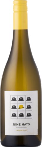 Nine Hats Long Shadows Chardonnay