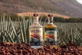 Breckenridge Casa Breck Tequila Blanco