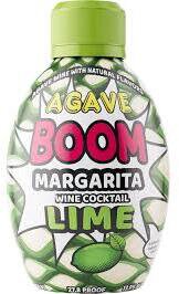 Agave Boom Margarita Lime