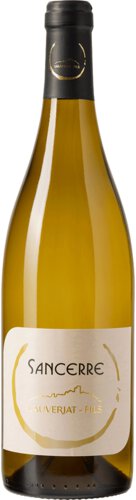 Domaine Lauverjat Fils Sancerre