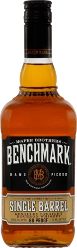Benchmark Single Barrel