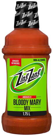 Zing Zang Bloody Mary Mix