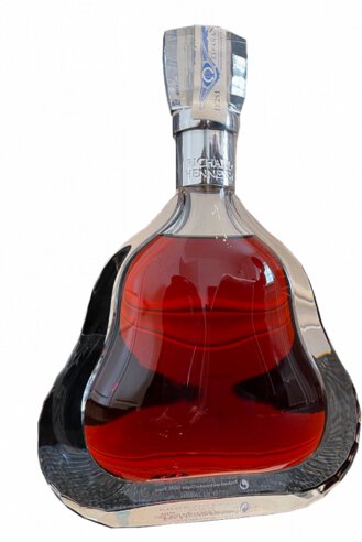 Hennessy Richard