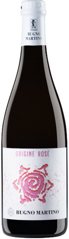 Bugno Martino Lambrusco Origine Rose
