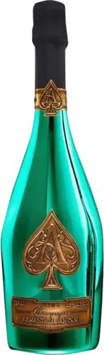 Armand De Brignac Green