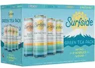 Surfside Green Tea Variety Pack