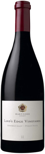 Hartford Court Pinot Noir Land's Edge
