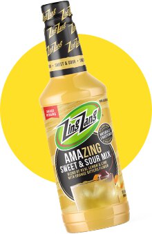 Zing Zang Sweet & Sour Mix