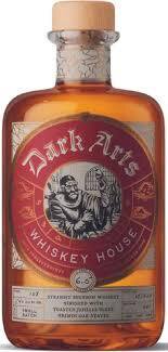 Dark Arts Whiskey House Cask Strength Madeira Wine Cask Bc