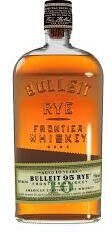 Bulleit Rye 10yr