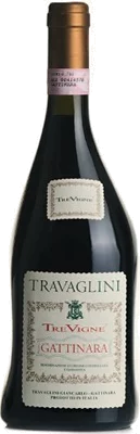 Travaglini - Gattinara 