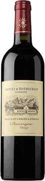 Rupert & Rothschild - Red 
