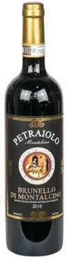Petraiolo - Brunello di Montalcino