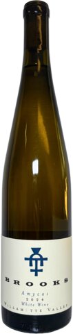 Brooks Amycas White Blend