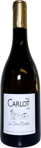 Mas Carlot La Terre Natale White