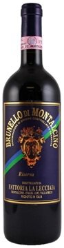 La Lecciaia - Brunello di Montalcino Riserva