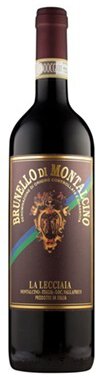 La Lecciaia - Brunello di Montalcino