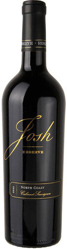 Josh Cellars North Coast Reserve Cabernet Sauvignon 750ml, CA