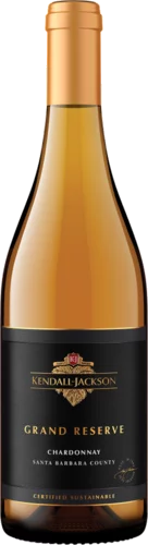 Kendall Jackson Grand Reserve Chardonnay 2023 750ml, CA Santa Barbara