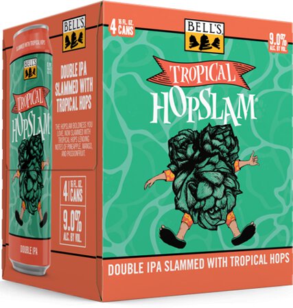 Bell's Tropical Hopslam