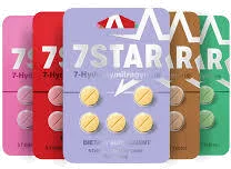 7star 30mg