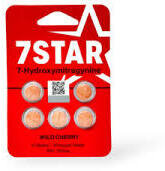 7star 5ct 30mg
