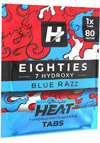 Heat Eighties 7hydroxy