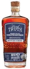 Hard Truth Sweet Mash Wheated Bourbon