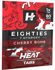 Heat Eighties 7hydroxy