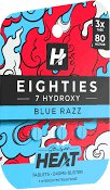 Heat Eighties Hydroxy 3x 80mg