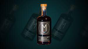 Maplewood Wheated Bourbon Lg