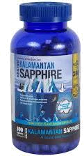 Bumble Bee Kratom Kalamantan Sapphire 300 Ct