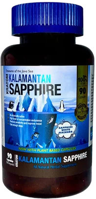 Bumble Bee Sapphire Kratom