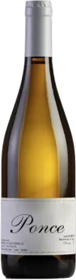 Bodegas Y Vinedos Ponce Manchuela Albilla