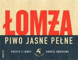 Lomza Jasne Pelna