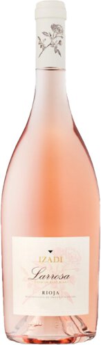 Izadi- Larrosa Rioja Garnacha Rose