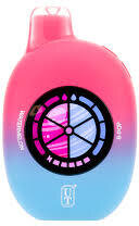 Ut Flum 50k Watermelon B Pop