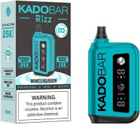 Kadobar Rizz Wintergreen
