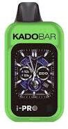 Kadobar I Pro 35k Watermelon Ice