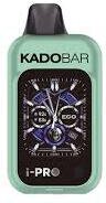 Kado Ipro 35k Simply Mint