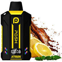Posh Xtron Lemon Cola 1okpf